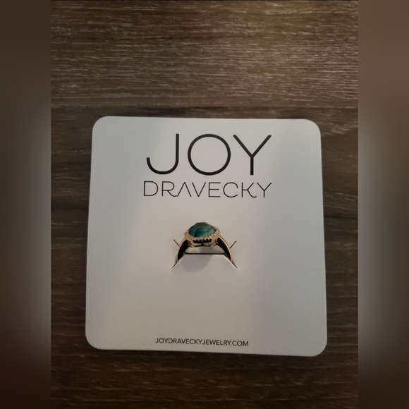 Chloe ring - Picture 4 of 5